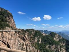 -丹东凤凰山景区