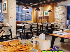 -吉·拾串烧烤专门店(领show天地店)