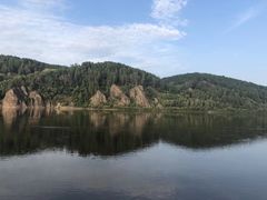 -北极村旅游风景区