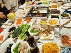 -海底捞火锅(高科广场店)