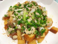 -苏浙徽·江南荟·本味融合菜(相城方圆里店)