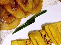 -名羊天下陕北横山铁锅炖羊肉(博文路店)