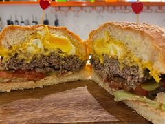 -大象厨房(重庆道店)