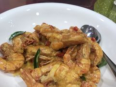 -钱塘府海鲜餐厅
