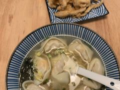 小满炸鸡柳-红小满休闲餐厅(十全街店)