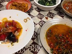 -老三样·旧食新味(船山路店)