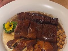 -汤城小厨•粤菜•靓汤(金宝街店)