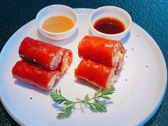 -蝴蝶里·粤菜·点心(龙湖天街&滨江店)