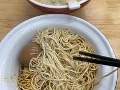 -陈永春干拌鱼汤·馄饨·小笼(富川瑞园店)