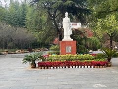 -东坡赤壁风景名胜区