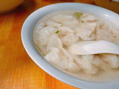 -安庆柴火馄饨(马道街店)