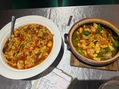 -川香鼎盛(市桥富华总店)