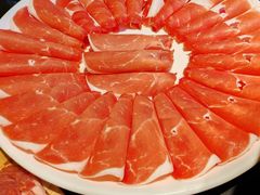 -鼓楼东街老火锅(鼓楼店)