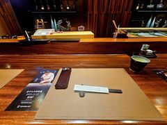 -北京泰富酒店-道日本料理餐厅