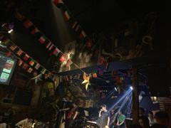 -MM·五声·音乐人与调酒师(西安路店)