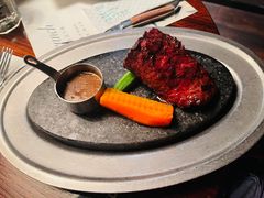 -食间牛排(湖西路店)