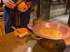-吃饭皇帝大(长宁龙之梦店)