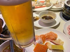 -加餐海鲜自助(集美银泰百货店)