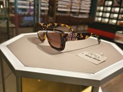 -LensCrafters亮视点(东方新天地店)
