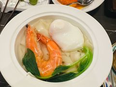 -海派悦庭·海胆烧麦·新融合菜(凯德广场店)