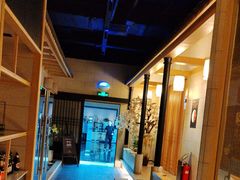 -川骄海鲜自助(亚运村店)