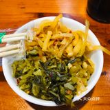 大妈们都好热情哒，爸爸起身就走