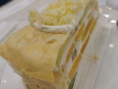 水果千层-法桐蛋糕·手作面包(万象城店)