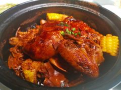 -大鸭梨烤鸭(望京店)