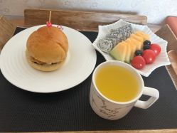 -贝美月子中心(半坡店)