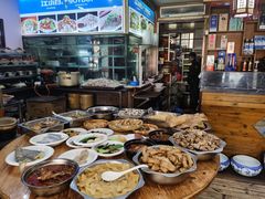 -春华秋食土菜馆(温馨花园店)
