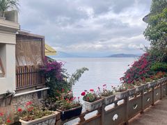 -海韵人家.海景花园经典云南菜(双廊店)