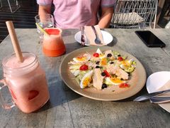 -The Rug Cafe(王府中环店)