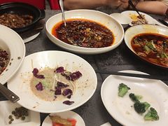 -粤尚腾香居中餐厅(首都机场希尔顿店)