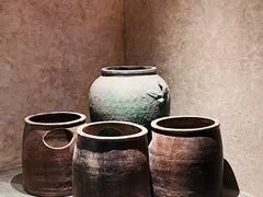 -成川茶店·潮汕工夫浓茶(万象店)