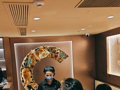 -霸王茶姬(上海恒基名人店)