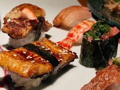 -贰捌零叁精致料理(钱湖店)