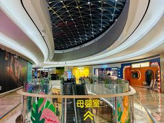-KK ONE(京基滨河时代店)