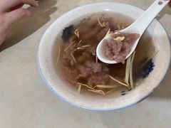 -小东门牛肉水粉老店