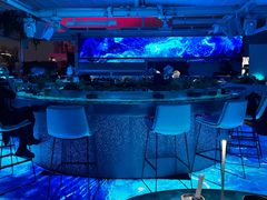 -广州柏悦酒店·悦吧·顶楼露天酒吧
