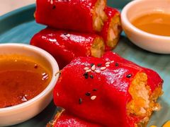 -禄运茶居·手工点心(猎德店)