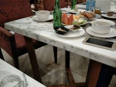 大堂-漳州佰翔圆山酒店·圆山畔西餐厅