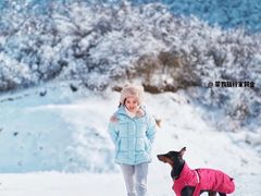 -太子岭滑雪场
