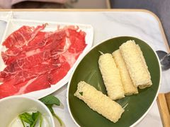 -如一鸡鲍鱼·粤式煲汤(长泰广场店)
