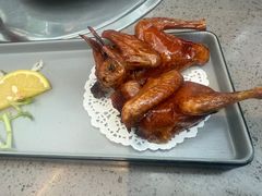 -郑猛记石岐鸽主题餐厅(长江店)