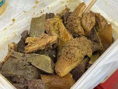 -明记牛杂(新马路分店)