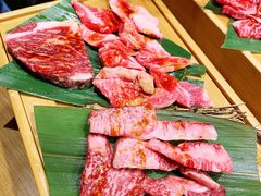 -牛人·雪花牛·木炭烤肉(昆山陆家店)