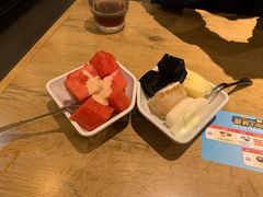 -豪客来牛排(重庆冉家坝SM广场1712店)