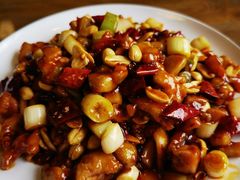 -鼎香润(德胜门内店)