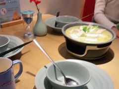 -蜜桃餐厅·伴山(绿宝广场店)