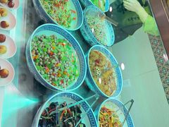 -张川人•甘肃天水麻辣烫(北医三院店)